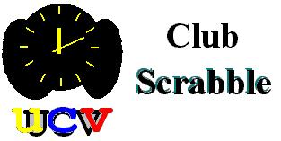 Página del Club de Scrabble UCV